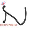Water Pipe for BMW X3 F25/X4 F26 Coolant Hose (17127646157)