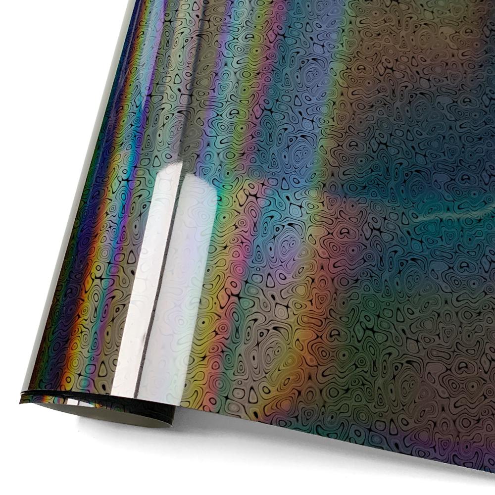 Наклейка на корпус мотоциклетного шлема, автомобильная самоклеящаяся виниловая лазерная пленка, наклейка для украшения скутера для BMW Yamaha Honda, мотоциклетный аксессуар