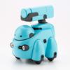 Kotobukiya MARUTTOYS TAMOTU Blue 80mm Wingspan Scale Plastic Model Kit KP573 [Sky Ver.] Approx. 1/12