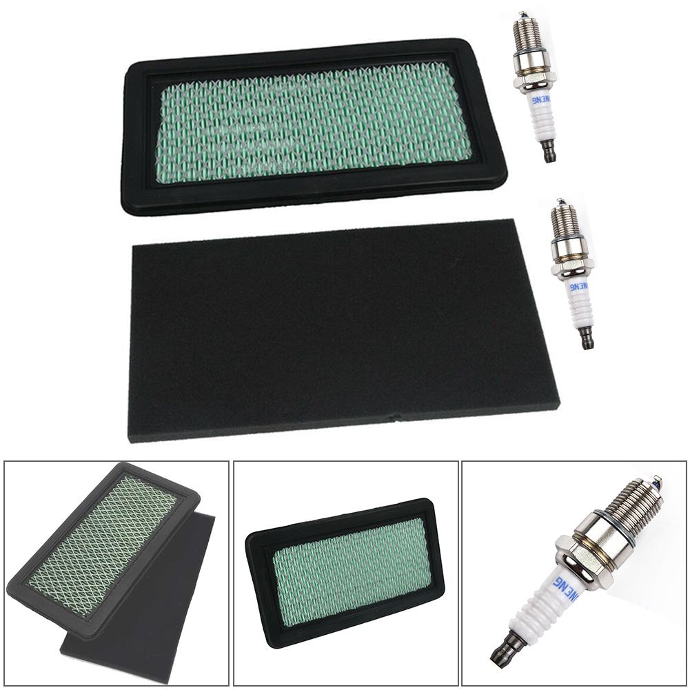 Replacement Air Filter Set for Honda GCV520 GCV530 GXV520 GXV530 Engines Supporting Reliable Engine Performance
