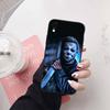 Michael Myers Phone Case for Redmi Note 5 6 7 8 9 10 11 12 13 Pro Max Plus 12C 11S 10S 10T 10X 10A 10C 9S 9T 9A 9C Prime NFC 8T 7A 8A S2
