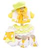 Заказ по почте одежды Teddy Bear Alice Cookie Anne Dress Up Costume с рюкзаком Lemon для выхода без тела для размера S