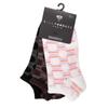 Women's Fancy Socks X3 Pack