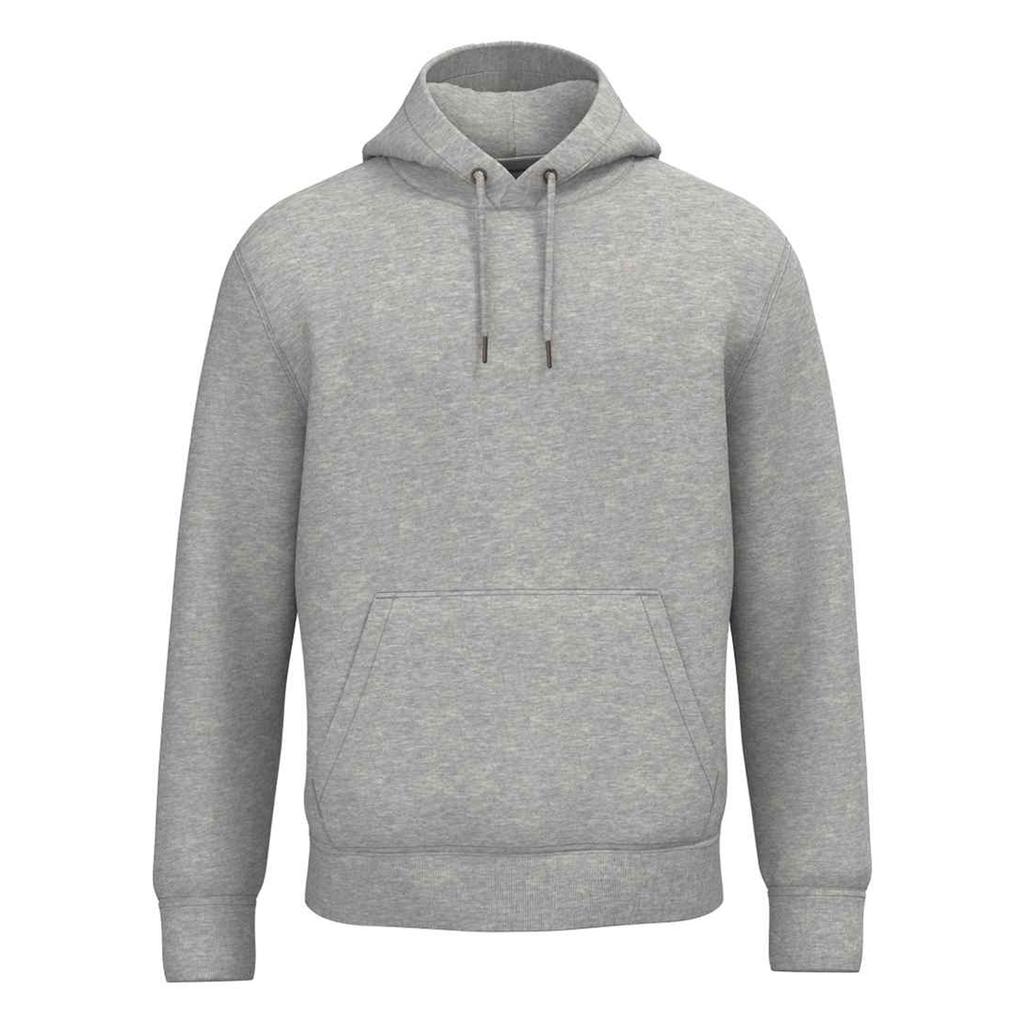Native Spirit Unisex Adult Hoodie