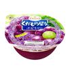 Tarami Fruit Shop Grape Jelly 160g (1 box of 6 pieces)
