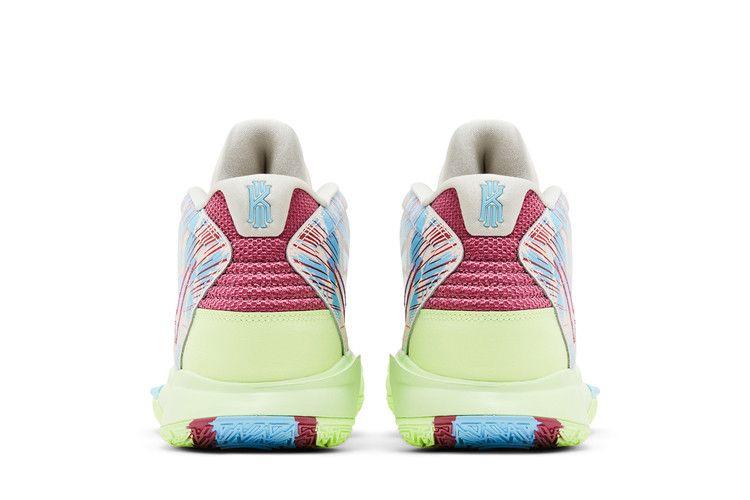 Nike Kyrie Infinity EP '1 World 1 People - Soft Pink'