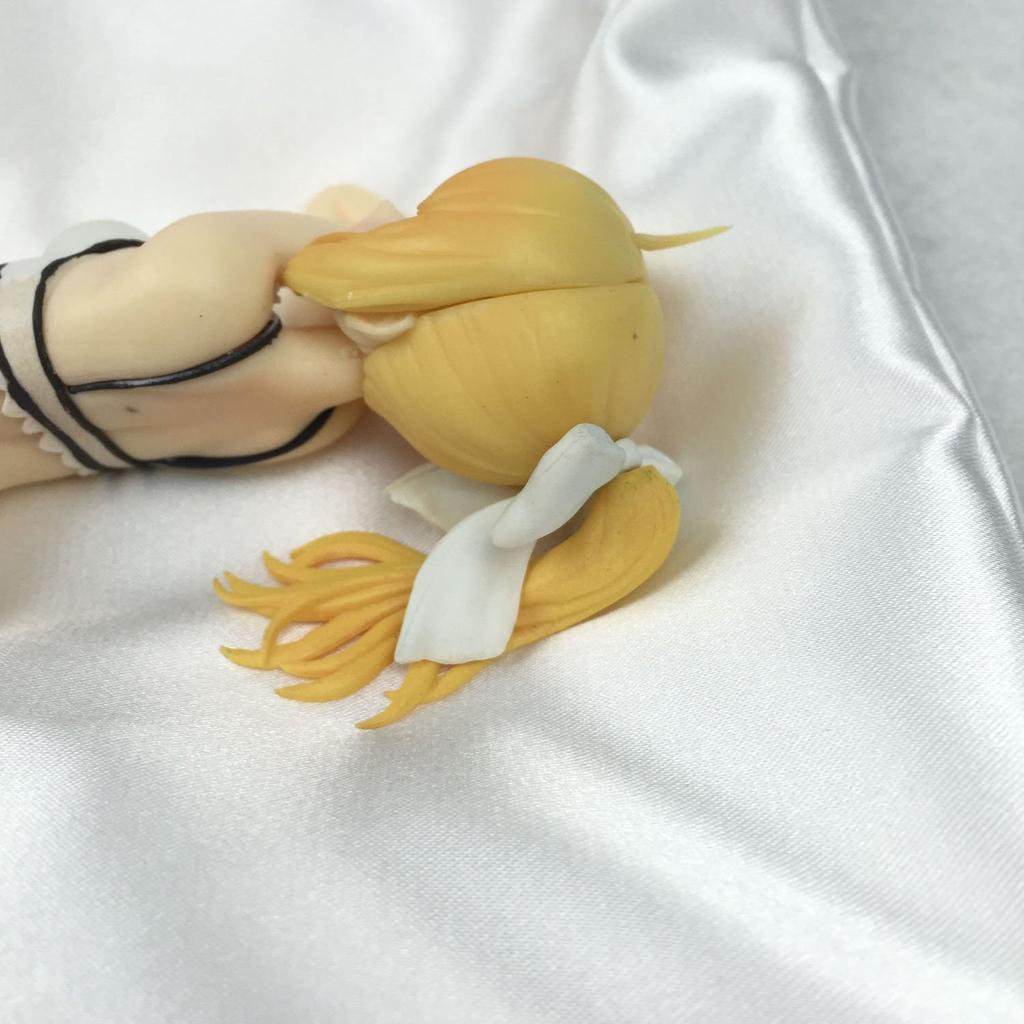 Lingerie Style Fate/stay night Saber Lily 1/8 Scale Pre-Painted PVC Figure