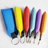 Accessories for Swimming Water Sport Float Key Ring Floating Keychain Buoyant Key Fob Boat Keychain