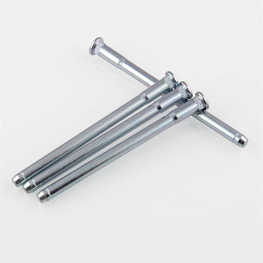 Комплект штифтов дверных петель для полноразмерных пикапов и внедорожников Chevy GMC 1988-2002 2 двери