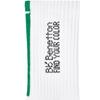 Bb’ Benetton Bibi Running Crew Socks (White)