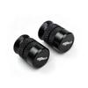 NEW For Guerrilla450 Guerrilla 450 2024 2025 2026 Motorcycle Wheel Tire Valve Plug Cap Covers Modified Accessories