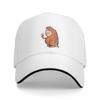 Funny Orangutan | Monkey Sticker Baseball Cap Wild Ball Hat Hats Baseball Cap Unisex Hats Women'S