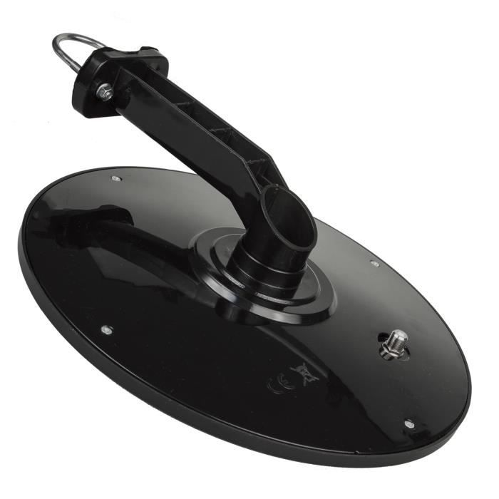 Antenne - Maclean - MCTV-946 - Multidirectionnelle - Active - Compact