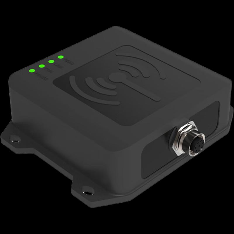 Промышленный UHF RFID-считыватель Ezscan EZ-A8