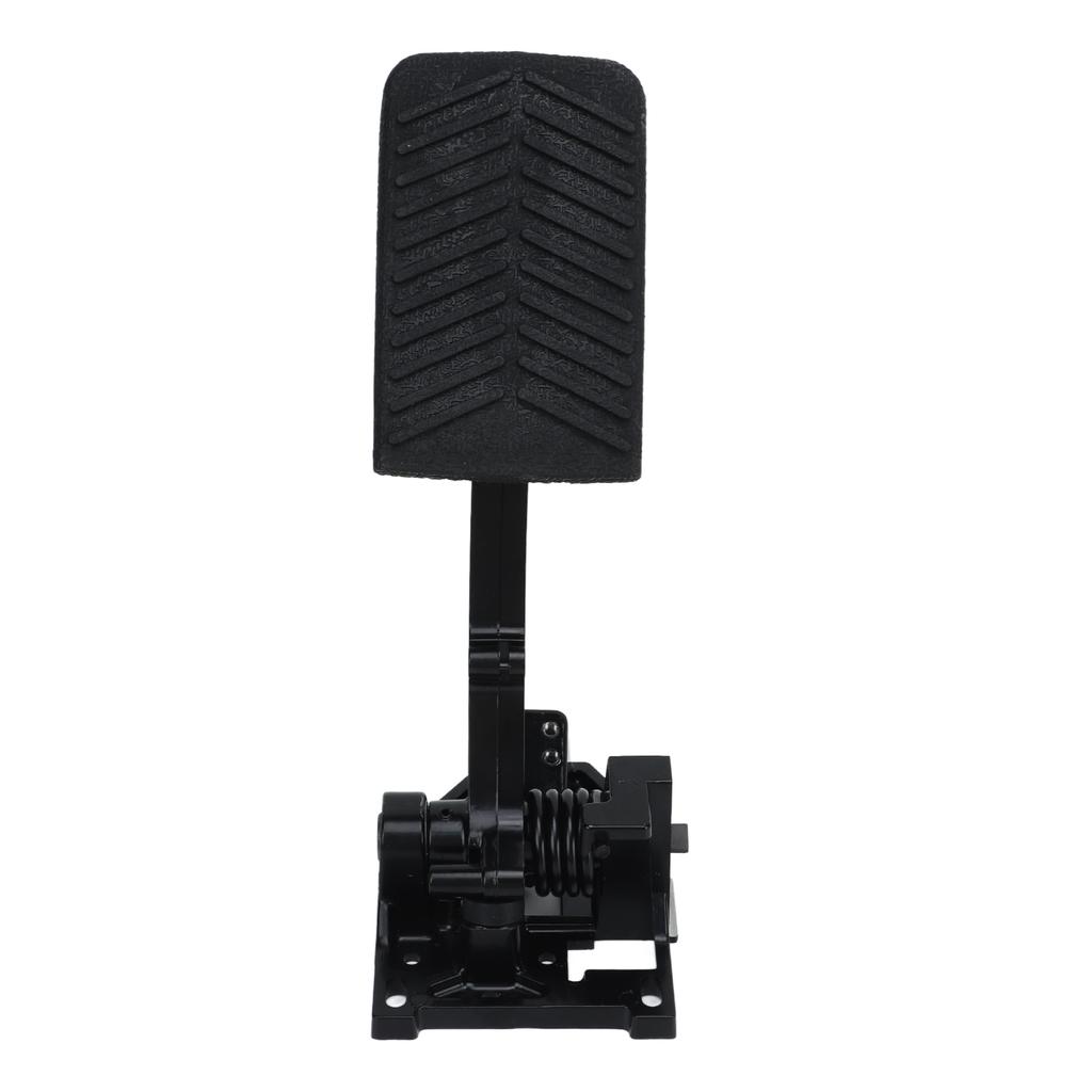 Педаль акселератора в сборе 626138 Черная Чувствительная Замена Для Электро-гольф-кара E‑Z‑GO RXV 2Five 2008‑г.в.