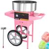 Heckermann HCMHTJ Cotton Candy Machine