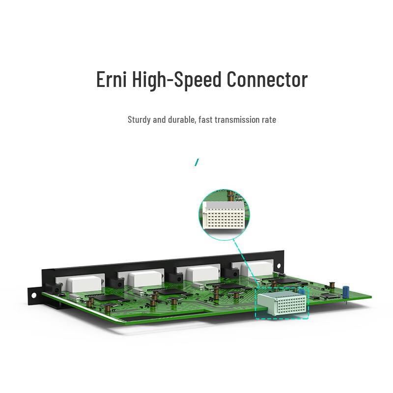 MT-Viki 4-Channel DVI Matrix Input Board