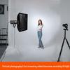 Godox SL200IIIBi Двухцветный светодиодный видеосвет, комплект