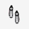 Anta Comfortable Fashionable Versatile Trendy Non-Slip Wear-Resistant Low-Top Basketball Shoes Kids Sneaker White Black 312519957-1