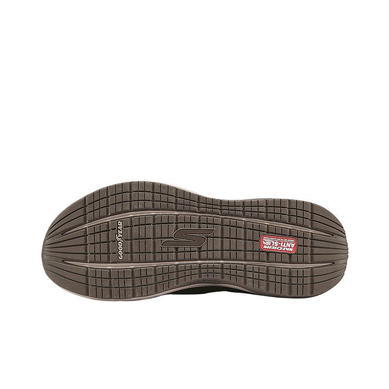 Skechers Go Walk Удобные легкие кроссовки для ходьбы Мужские кроссовки 217008-CHOC