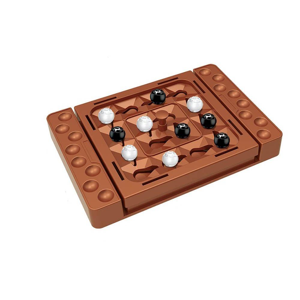 Intelligent Tabletop Board Games Parent-Child Interactive Strategy Board Game Kids Boys Girls