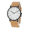 Мужские часы SKAGEN Signature из светло-коричневой кожи SKW6352box [Параллельный импорт]