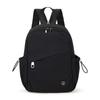 Causal Korean style Women Backpack Lightweight Nylon Student Schoolbag High Capacity Nylon Shoulder Bag Teenagers