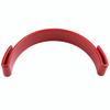 Curving Band Hat Brim Bender Plastic Hat Curving Band Universal Baseball Caps Shaper  Cap Care
