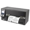 GODEX HD830i+ Промышленный термотрансферный принтер этикеток широкого формата, штекер CN (адаптер в комплекте)