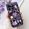 For Motorola Moto G86 5G Case XT2527-2 Cute Cartoon Luxury Butterfly Cool Back Cover For Moto G86 Motorola G86 Phone Case Bumper