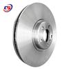 Передний тормозной диск для BMW F15/F85 X5 M50 & E71/E72 X6 (34116782067, 34116782068)