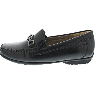 Женская обувь Sioux Cortizia чёрные