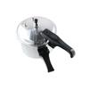 Vegetables Cook Tool Aluminium Zinc Zinc Alloy Outdoor Pressure Cooker Kitchen Cookware Soup Meats pot