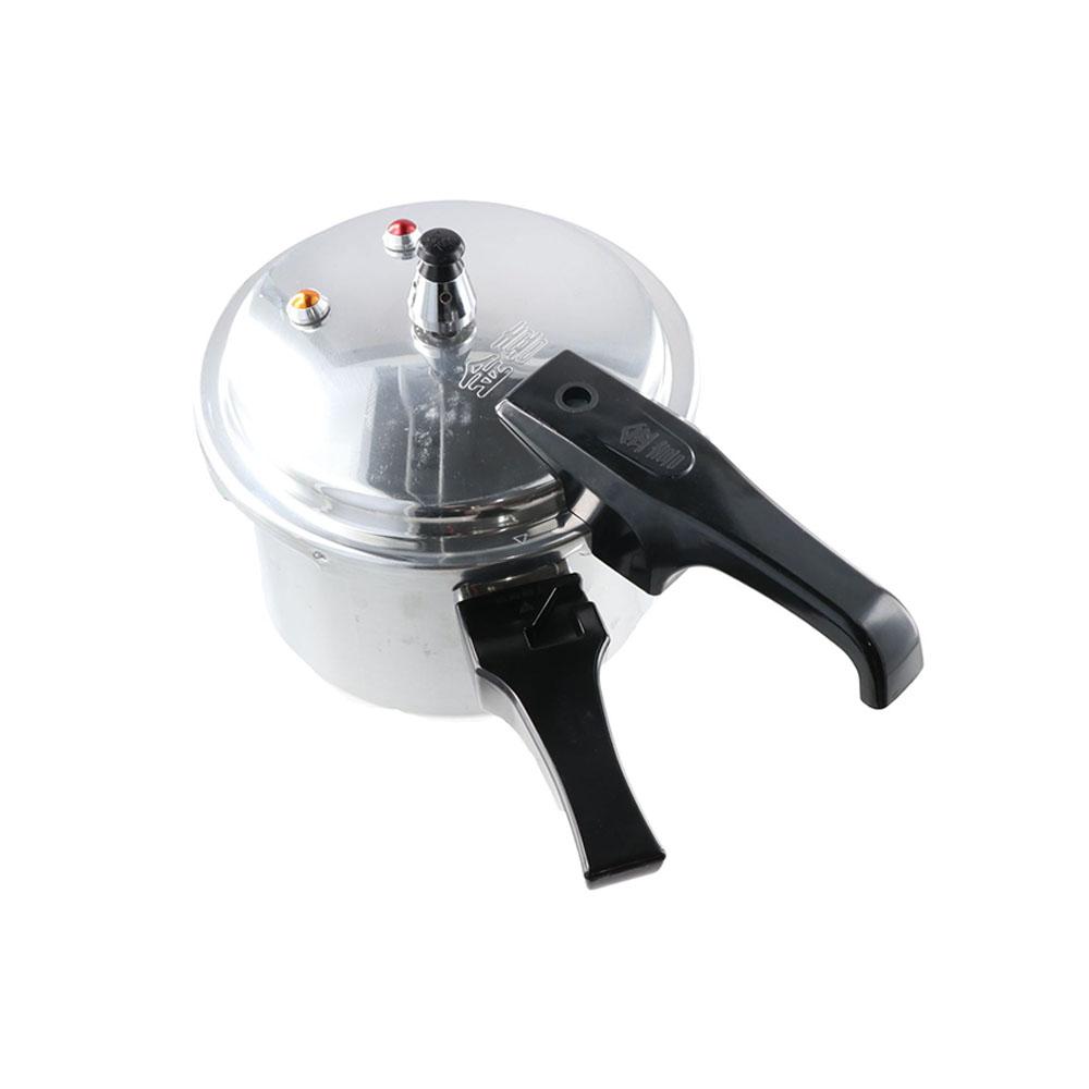 Vegetables Cook Tool Aluminium Zinc Zinc Alloy Outdoor Pressure Cooker Kitchen Cookware Soup Meats pot