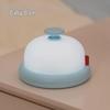 Doudou Duck Silicone Night Light - Baby Sleep Aid & Eye Protection Lamp