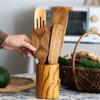 Деревянная ложка для риса, лопаточка для стейка, соуса для жарки, антипригарные инструменты для приготовления пищи, лопаточка, аксессуары для кухни, аксессуары для приготовления пищи