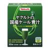 YAKULT Aojiru аодзиру с капустой кале, 30 стиков по 8 гр