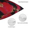 Pillow Cover M-Mariah the Scientist Singer Music Morden Pillow Case For Sofa Home Decor Pillowcases