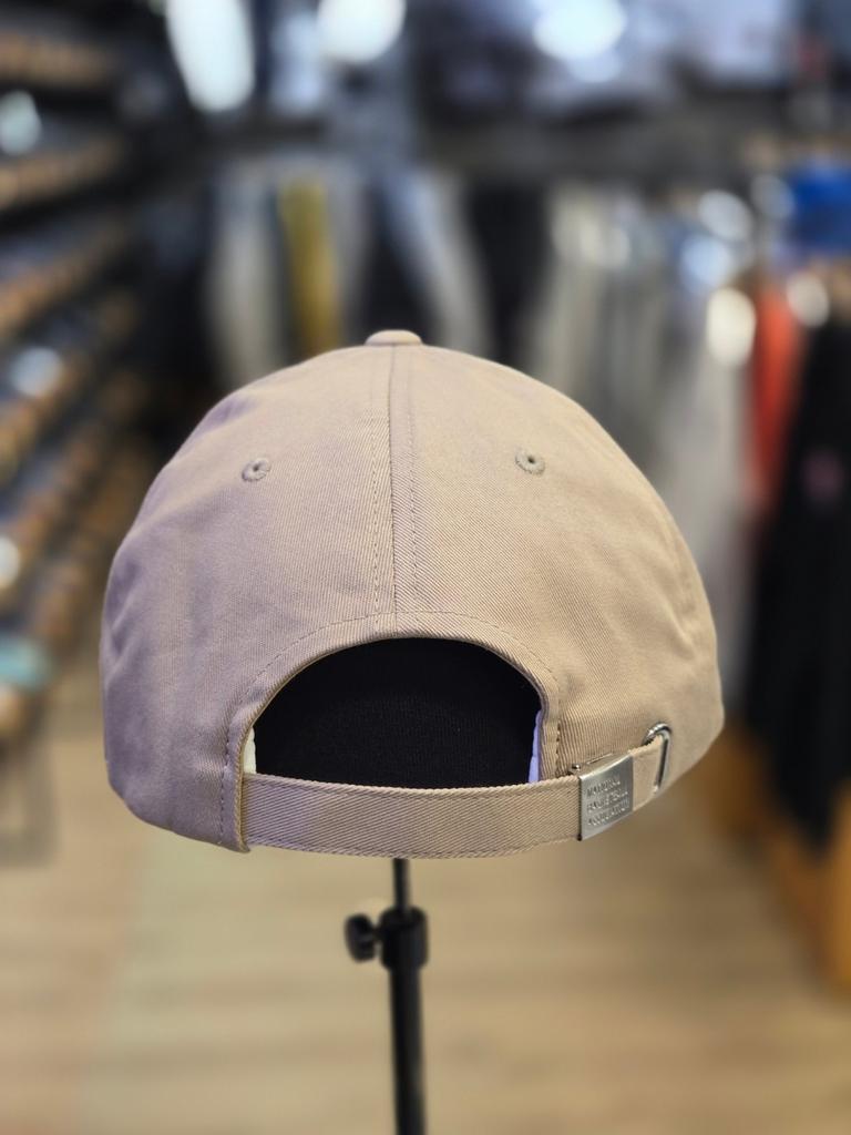 NBA Unisex Basic Logo Overcap Hard Ball Cap Hat N255AP015P (83)