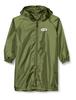 Outdoor Products Raincoat, Khaki, 130cm