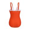 Regatta Womens/Ladies Baylenne Plain One Piece Swimsuit