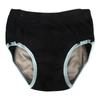 Pure Cotton Reusable Leak-Proof Adult Cloth Diapers for Incontinence