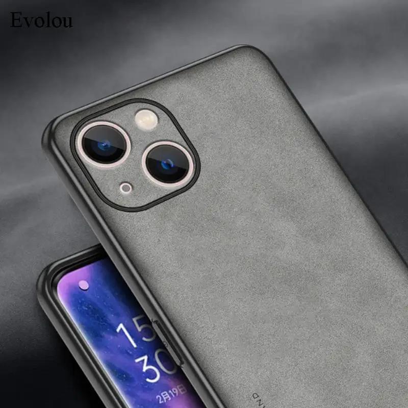 Магнитный держатель-кольцо Чехол Для Honor 400 Pro Мягкий силикон Кожаная отделка под овчину Защитная крышка для объектива Для Honor 400 Lite 5G