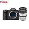 Canon Беззеркальная полнокадровая камера EOS R5 Mark II (Китайская версия)