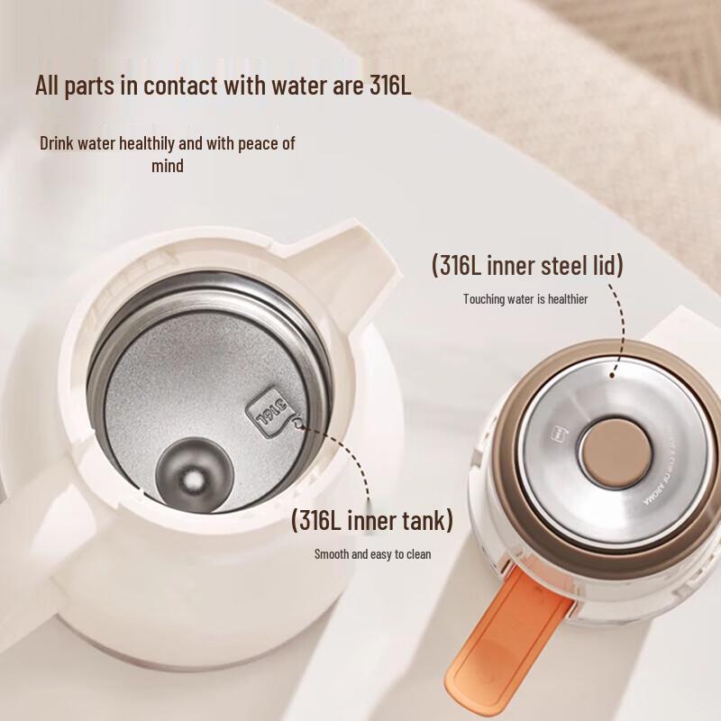Supor KCV20BF50 Insulated Thermos Pot