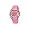 Женские цифровые часы серии Pink LW-200-4BVDF LW-200-4BVDF