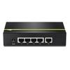 TRENDNET Switch PoE 10/100 Mb/s à 5 ports - TPE-S50 (v1.0R)