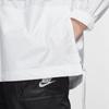 Nike Спортивная ветровка для бега, женская верхняя одежда, белая AJ2983-101