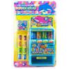 The Access Vending Machine Sea Design Marine Friends Pretend Play Aquarium Toy