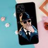 Сериал Черный список Чехол для Honor Magic 7 Lite 5 6 Pro Honor X9a X8a X8 X9 X8b X9c X9b 50 70 90 200 Lite